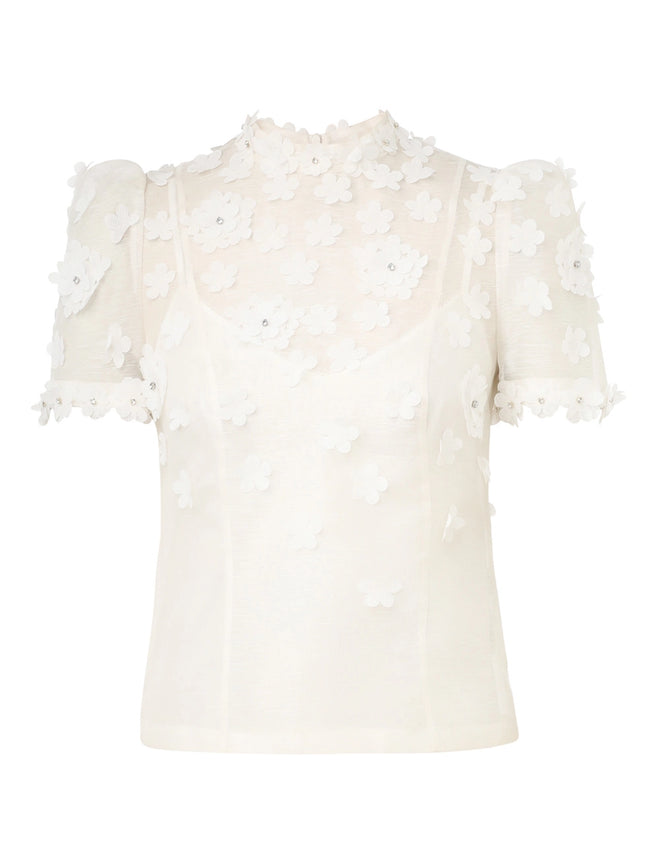 ZIMMERMANN - MATCHMAKER LIFT OFF TOP