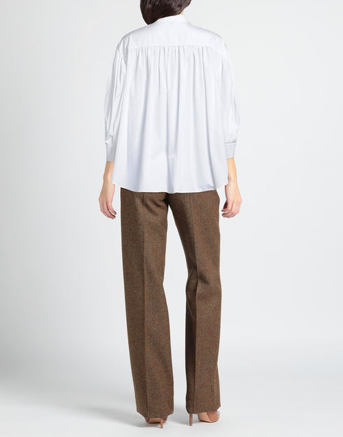 Alexander McQueen White Shirt