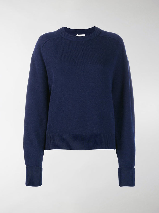 CHLOÉ Crew Neck Jumper