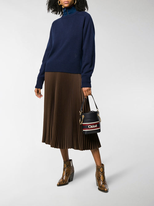 CHLOÉ Crew Neck Jumper