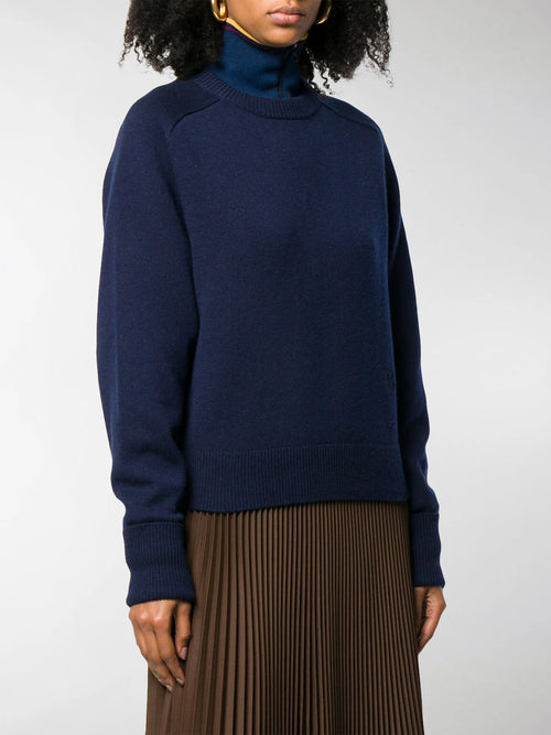 CHLOÉ Crew Neck Jumper