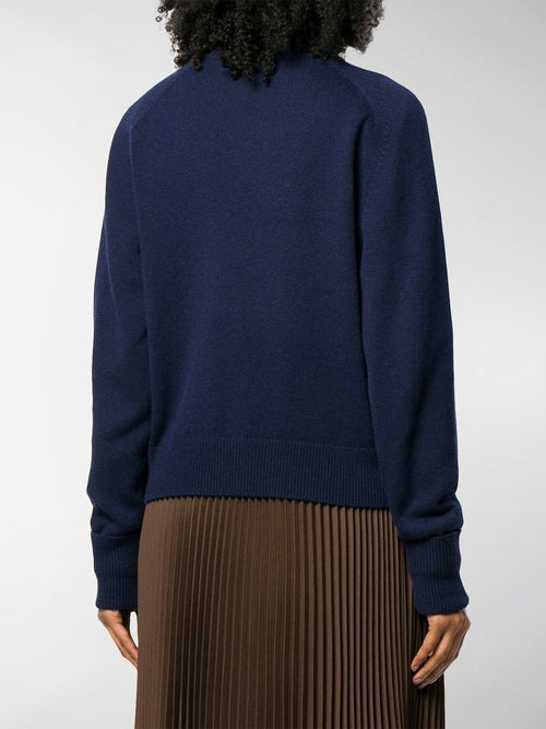 CHLOÉ Crew Neck Jumper