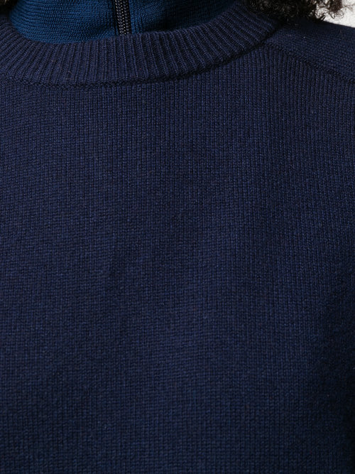 CHLOÉ Crew Neck Jumper