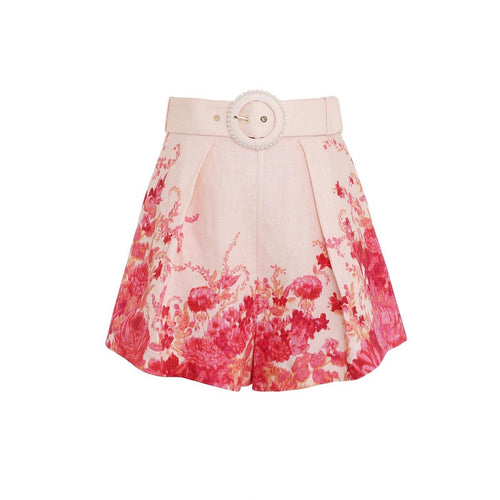 ZIMMERMANN - HIGH TIDE TUCK SHORT