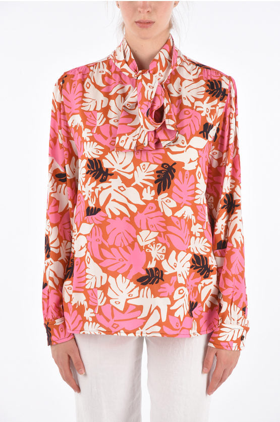 MARNI Floral Shirt