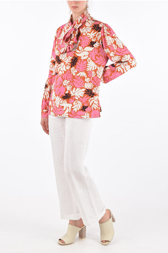 MARNI Floral Shirt