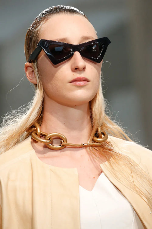 MARNI Fairy Pool sunglasses