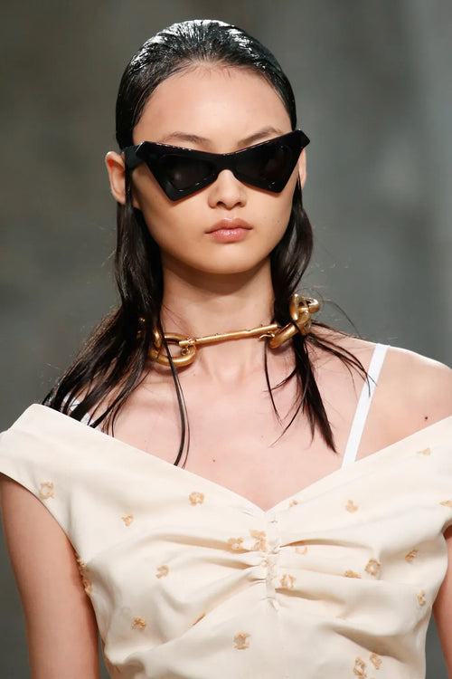 MARNI Fairy Pool sunglasses