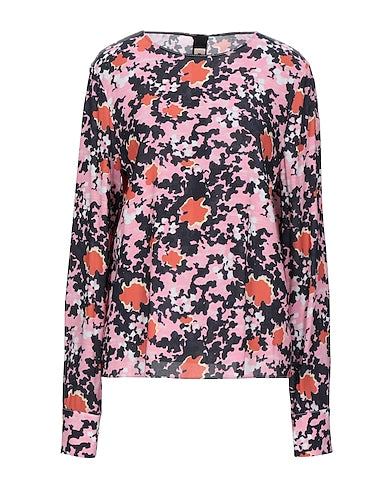 MARNI Floral Blouse