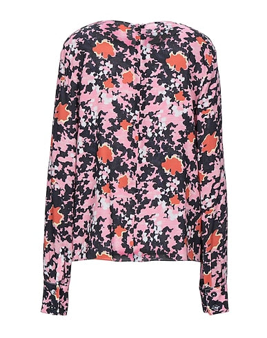 MARNI Floral Blouse