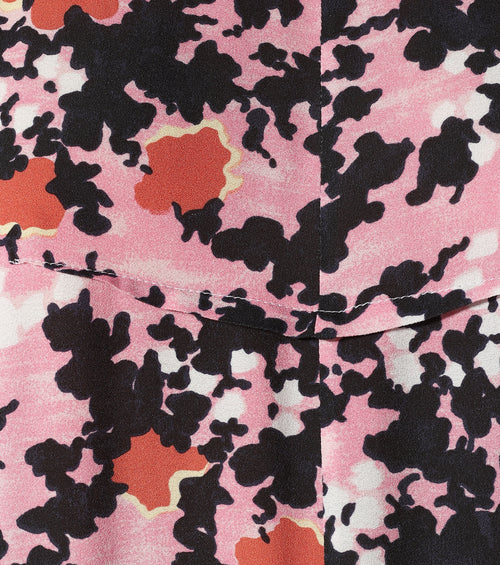 MARNI Floral Dress