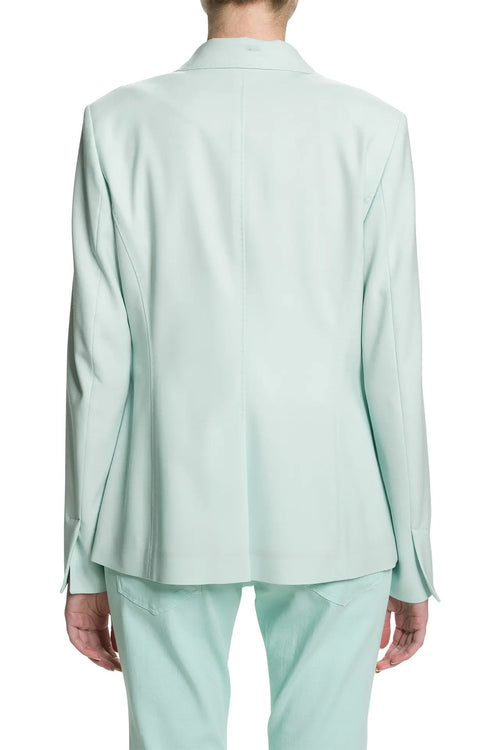 WINDSOR blazer aqua