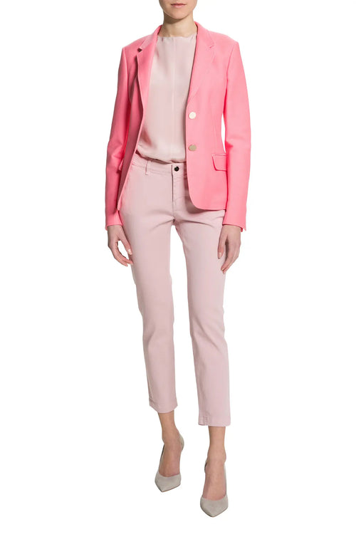 WINDSOR BLAZER PINK