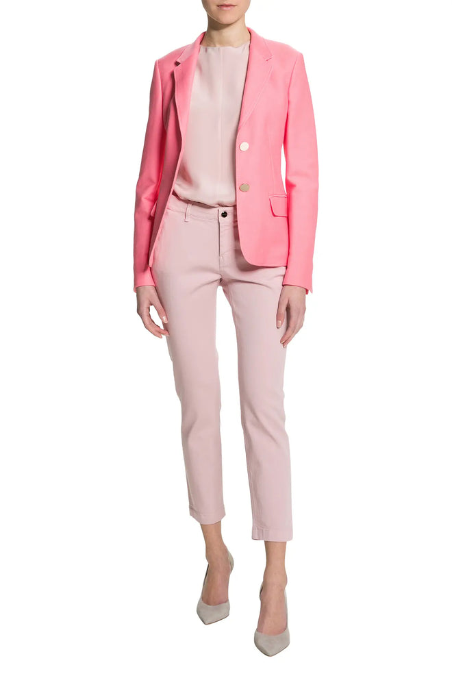 WINDSOR BLAZER PINK