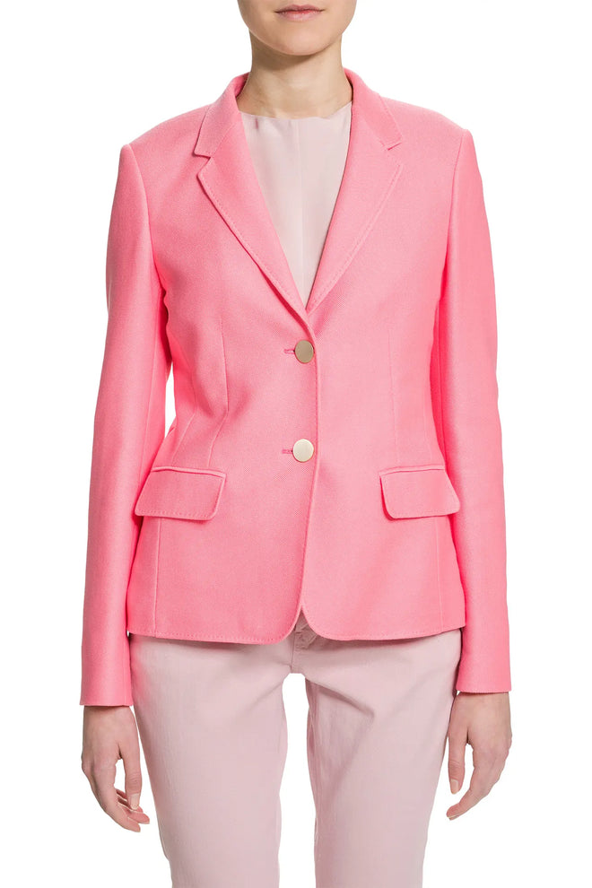 WINDSOR BLAZER PINK