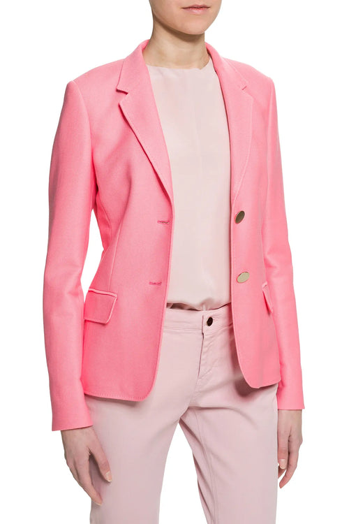 WINDSOR BLAZER PINK