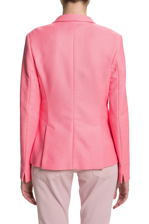 WINDSOR BLAZER PINK