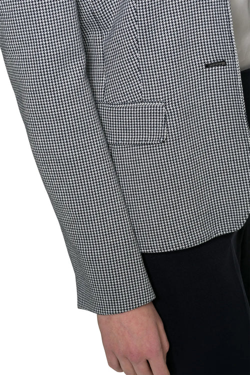 WINDSOR BLAZER KARIERT