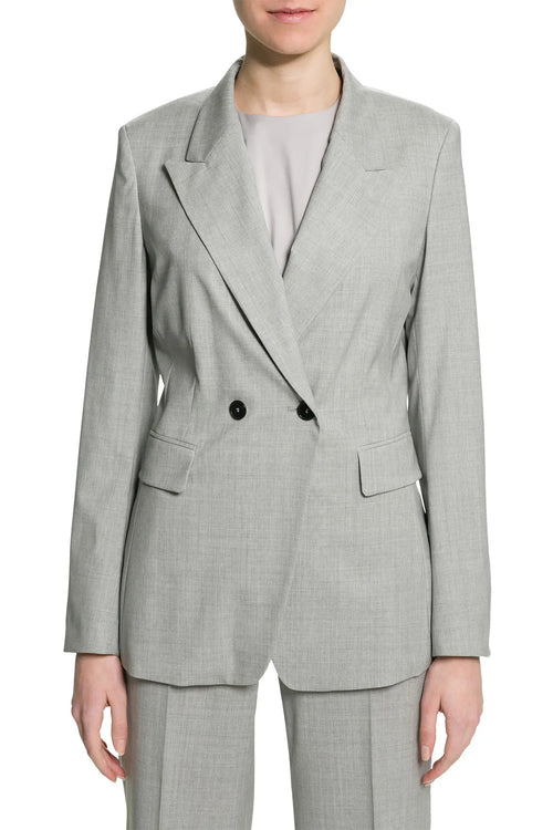 WINDSOR BLAZER GRAU