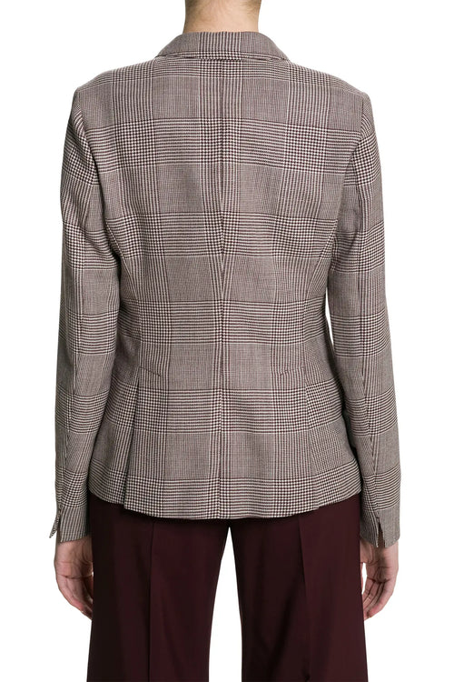 WINDSOR Checked Blazer