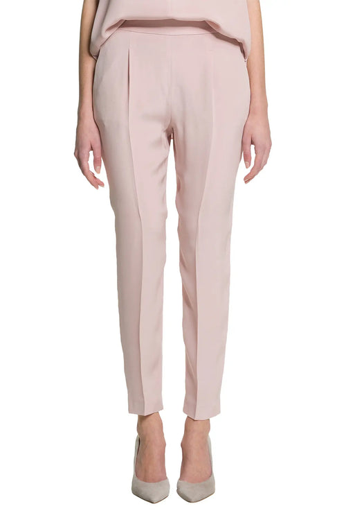 WINDSOR CLOTH PANTS PINK