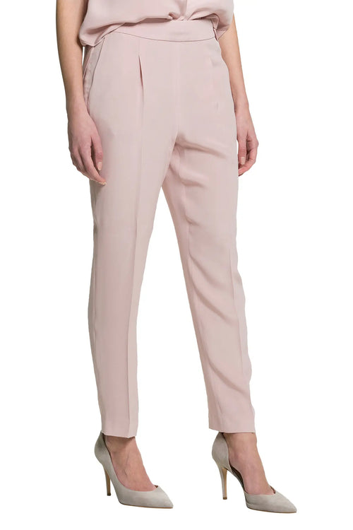 WINDSOR CLOTH PANTS PINK