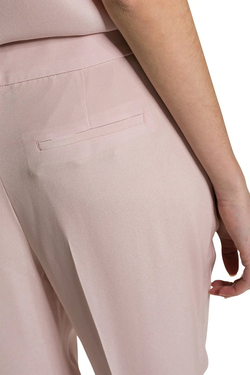 WINDSOR CLOTH PANTS PINK