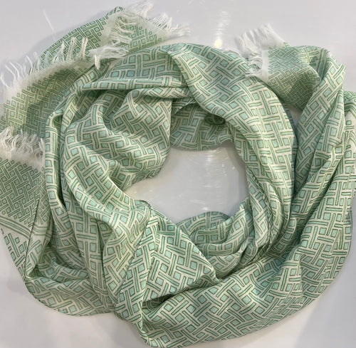 WINDSOR Scarf