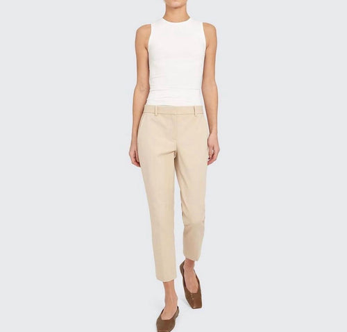 WEEKEND MAXMARA ALIBI Trousers