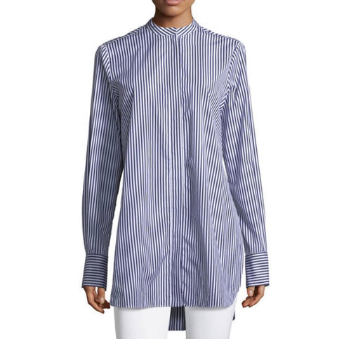 JOSEPH Carla Candy - Stripped Shirt