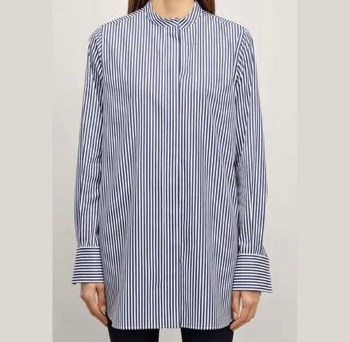 JOSEPH Carla Candy - Stripped Shirt