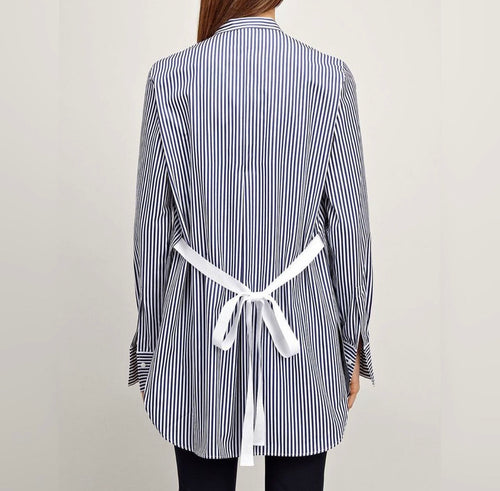 JOSEPH Carla Candy - Stripped Shirt