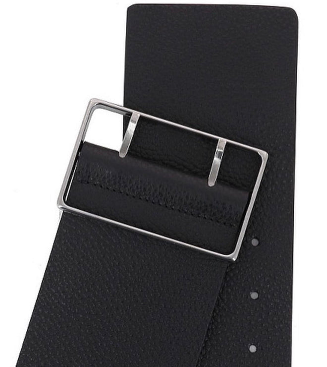 Fabiana Filippi Leather Belt