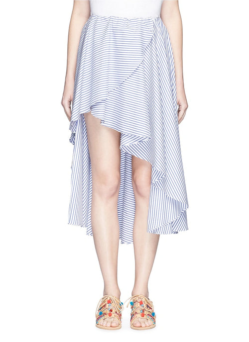 Caroline Constas Adelle Skirt