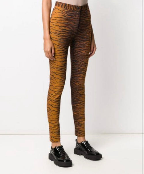 Kenzo Tiger Print Leggings