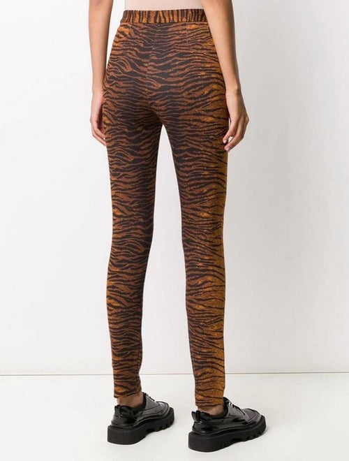 Kenzo Tiger Print Leggings