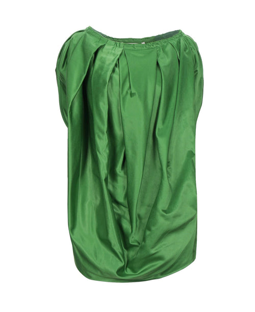 MARNI Green Top