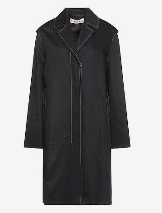 MARNI Full-Length Jacket