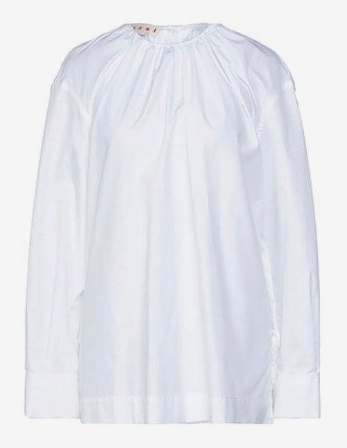 MARNI White Blouse