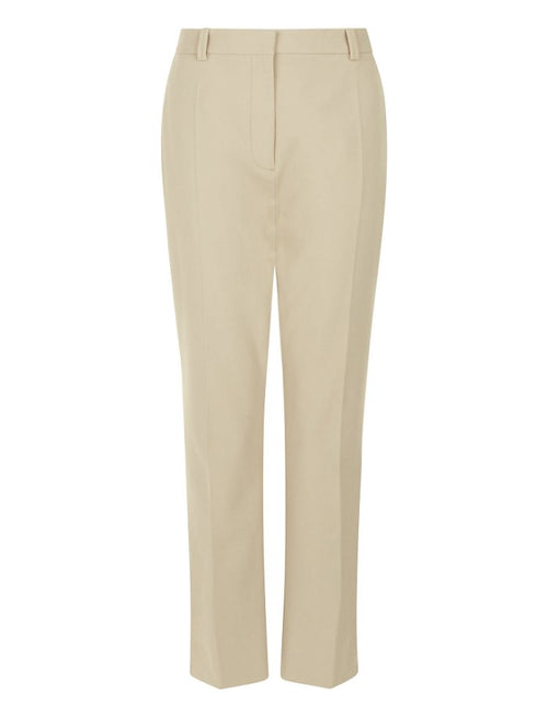 JOSEPH Zoomy Cavalry Stretch Trousers