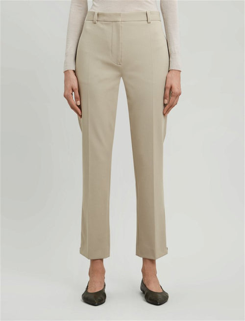 JOSEPH Zoomy Cavalry Stretch Trousers