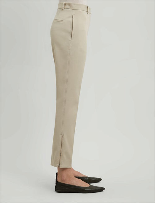 JOSEPH Zoomy Cavalry Stretch Trousers