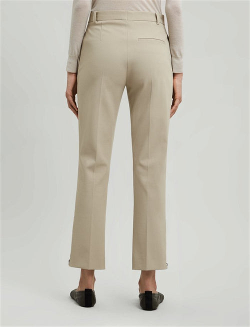 JOSEPH Zoomy Cavalry Stretch Trousers