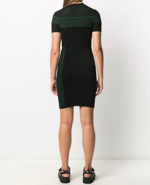 KENZO Sport Knitted Dress