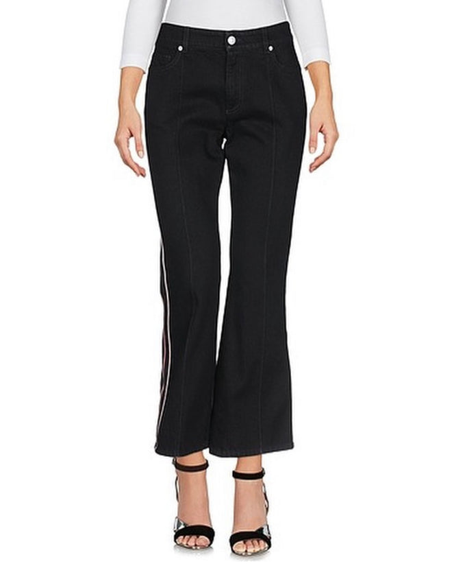 Alexander McQueen Denim Trousers