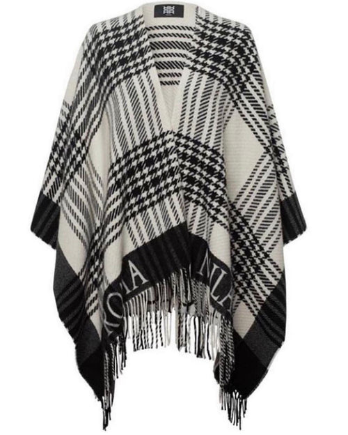 RIANI Poncho