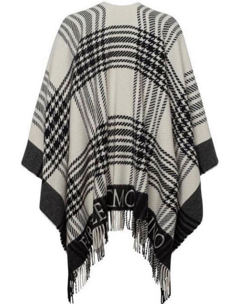 RIANI Poncho