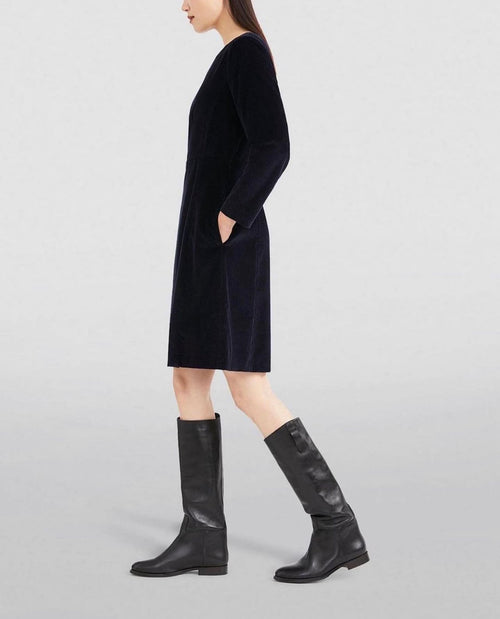 WEEKEND MaxMara Corduory Mini Dress