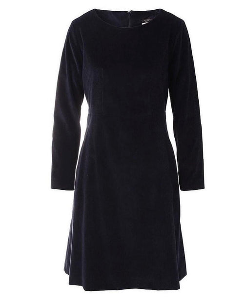 WEEKEND MaxMara Corduory Mini Dress