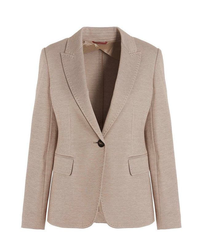 MAXMARA STUDIO Blazer Jacket